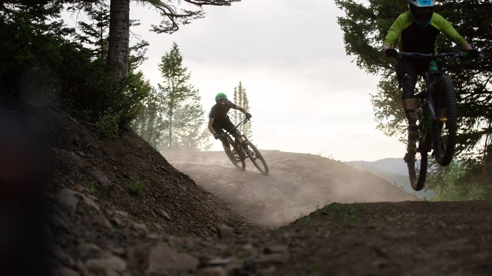 Deer Valley's Signature Collection 60/74