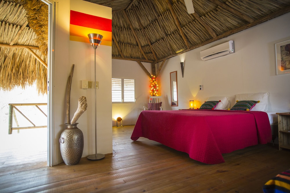 Mondi Lodge 18/77