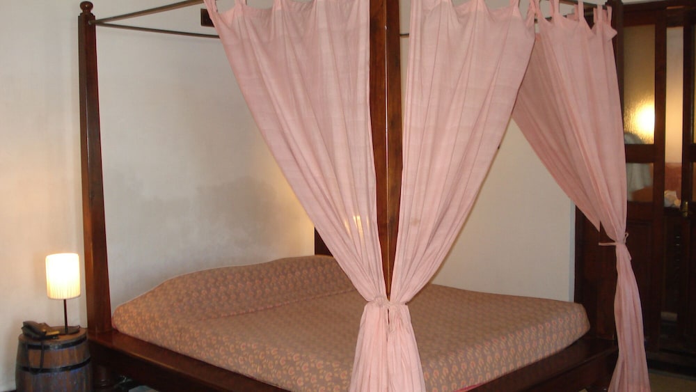 The Bungalow on the Beach - 17th Century, Tranquebar 20/43
