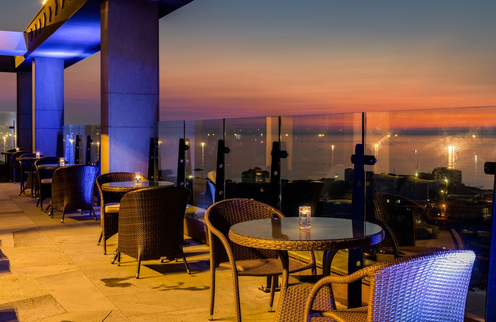 Grabel Hotel Jeju 56/77