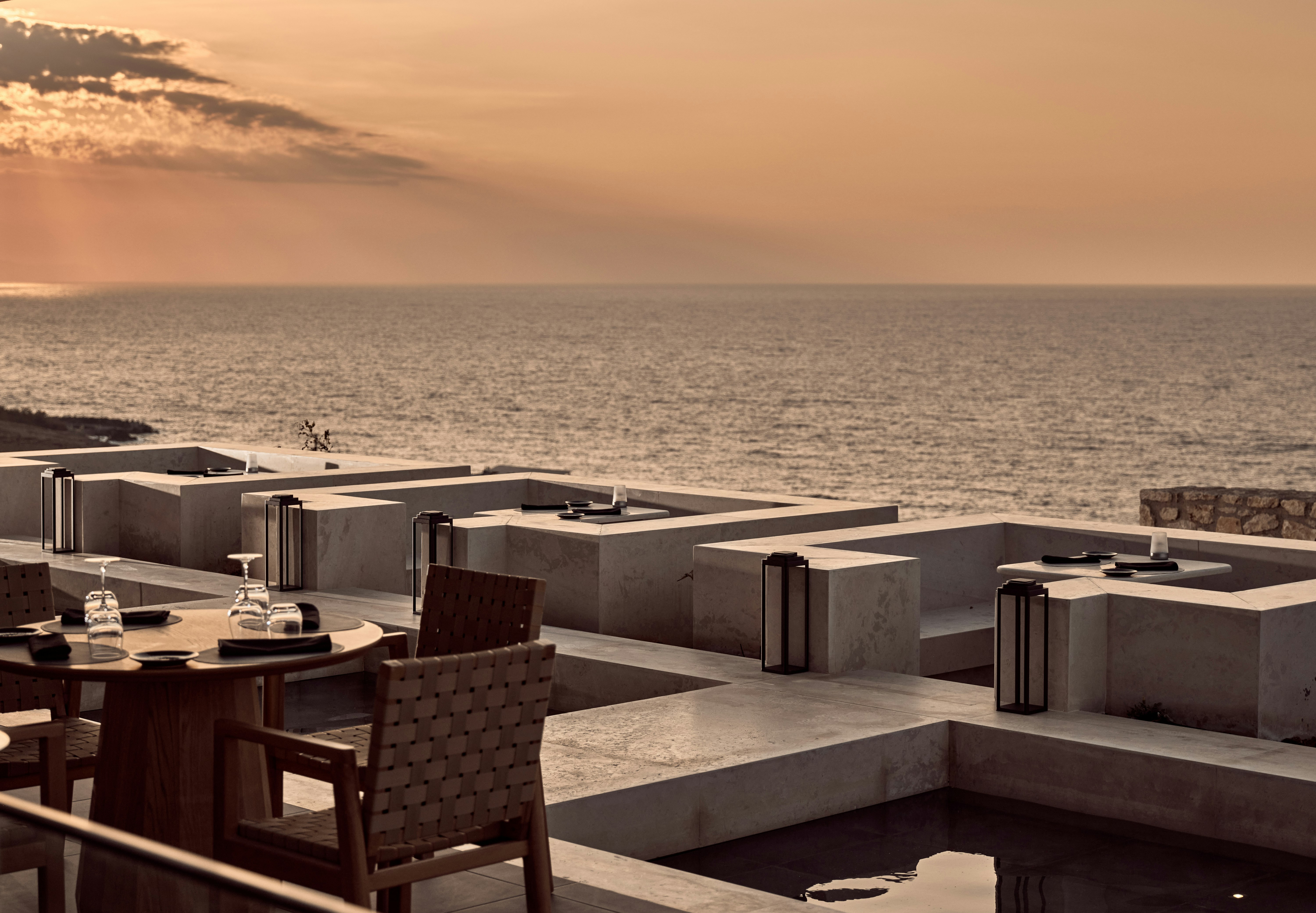 The Royal Senses Resort and Spa Crete Curio Collection by Hilton 41/49