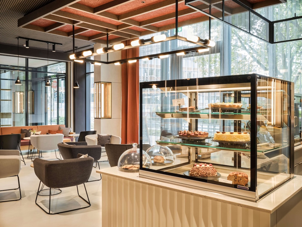 Atlantic Hotel Muenster 38/50