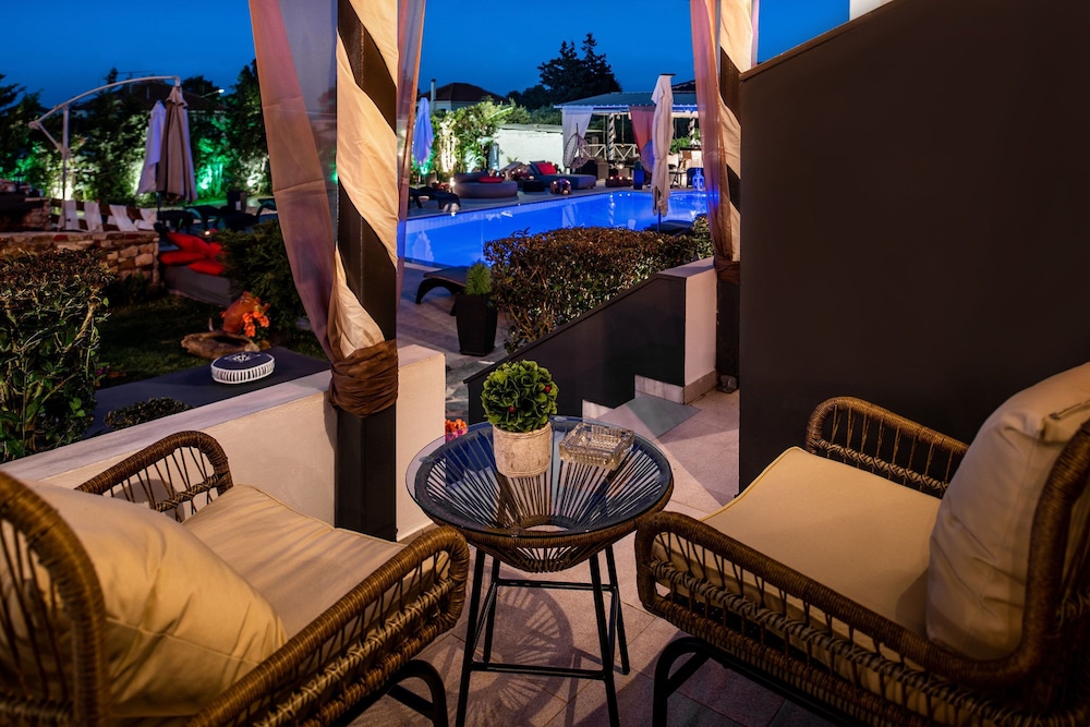 Villa Corali 24/50