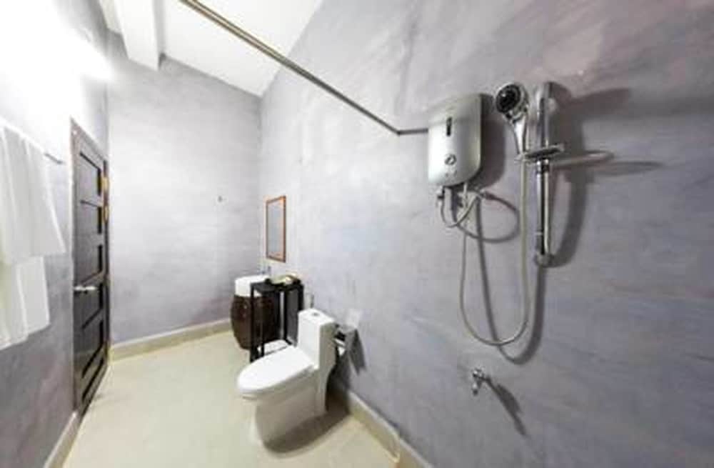 Jasmine Terrace Villa Boutique Hotel 17/28