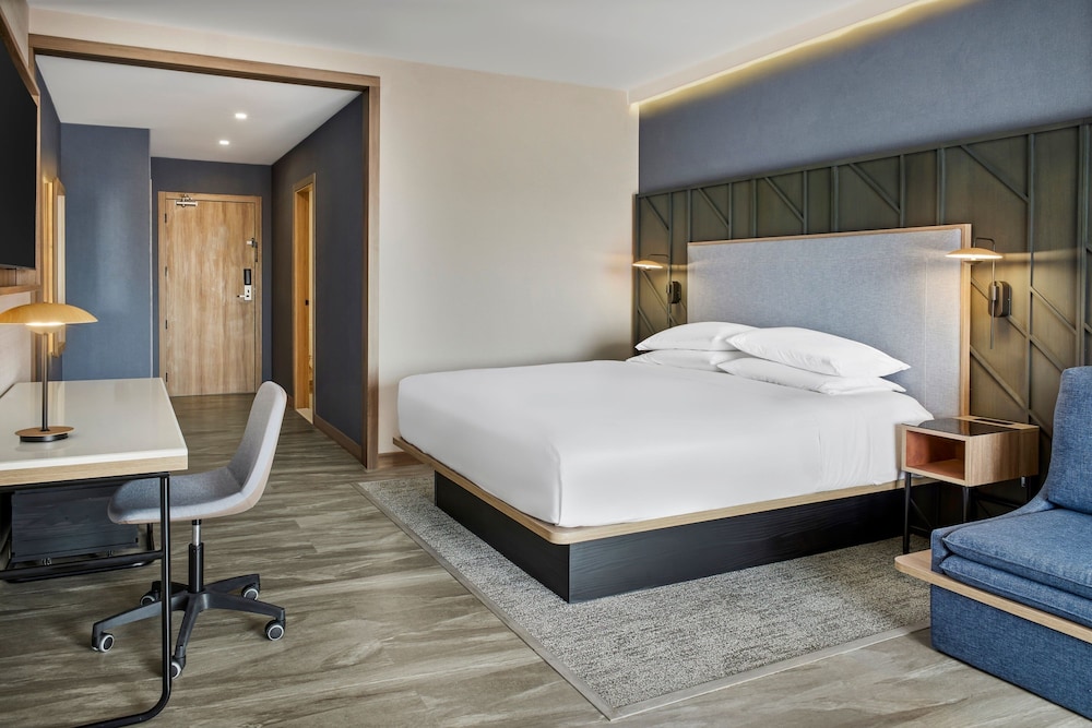 Courtyard by Marriott San Jose Escazu 18/20