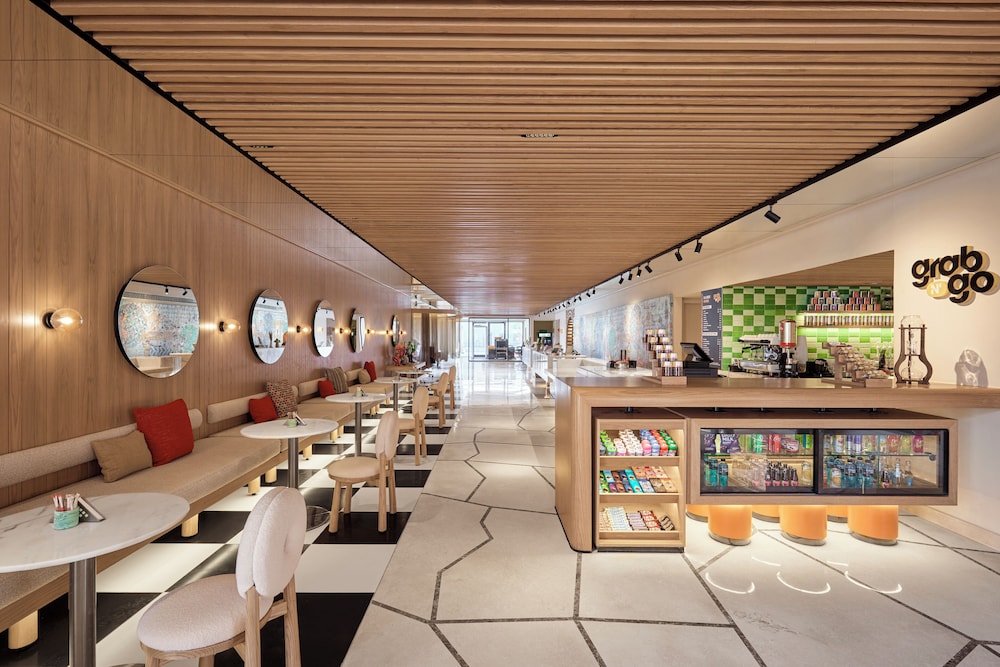Hyatt Centric Cairo West 32/50