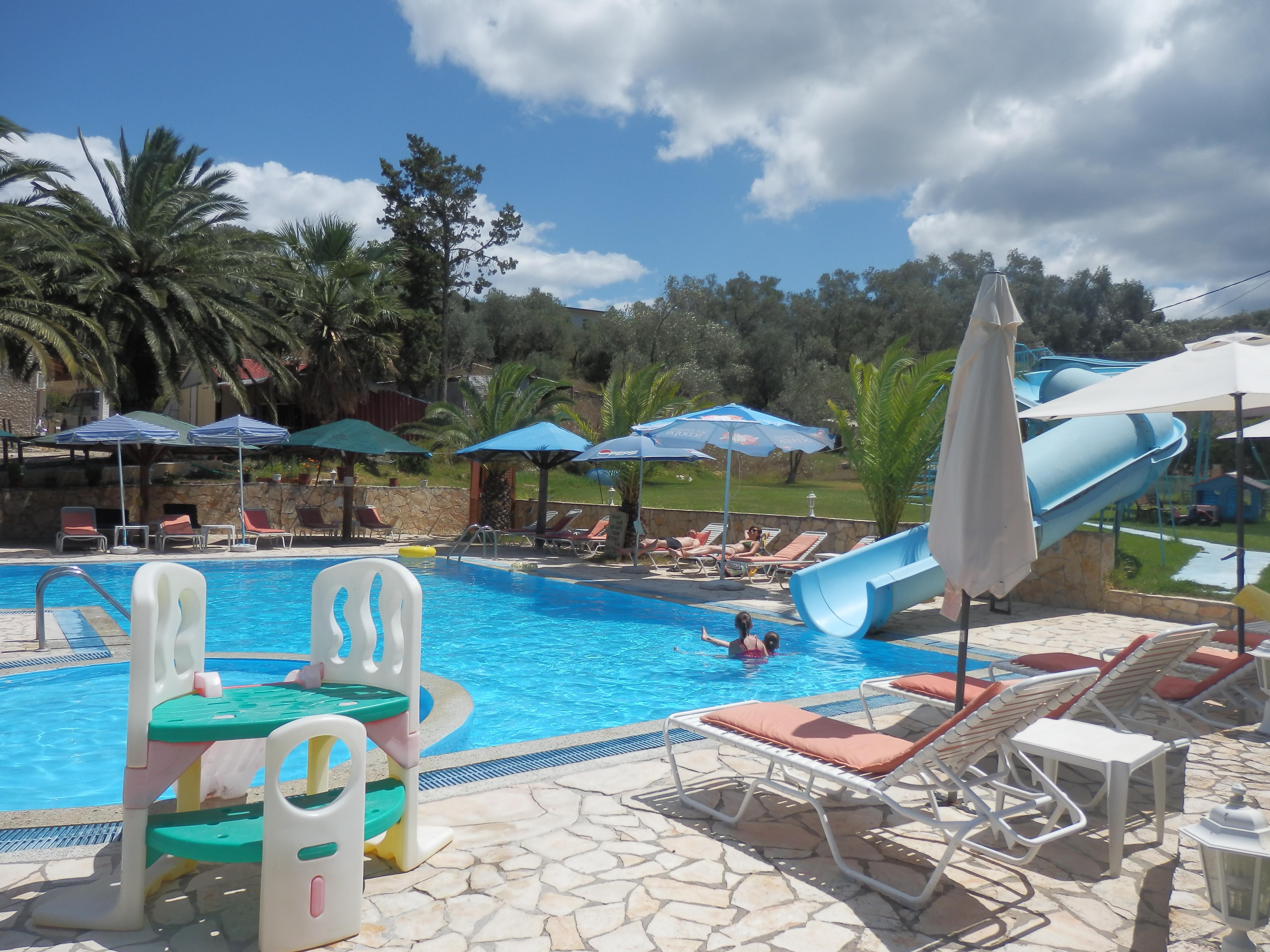 PENSION NYCHTERIDA 24/49