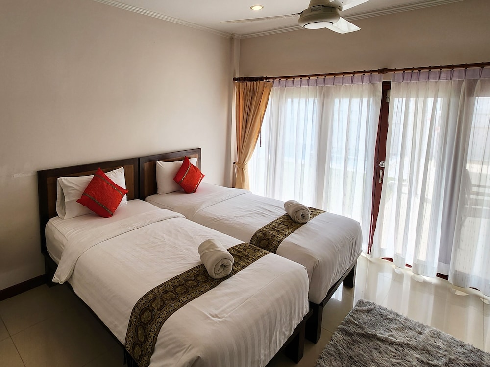 Thiva Pool Villa Hua Hin 24/68
