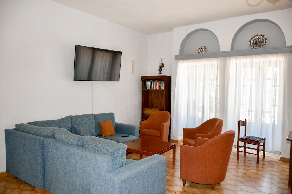 Anamar Patmos 22/50