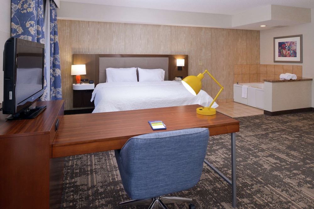 Hampton Inn Suites Wilmington 20/51