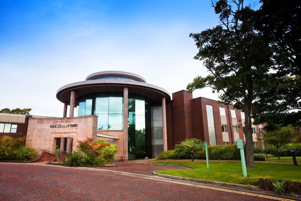 Daresbury Park Hotel 45/50