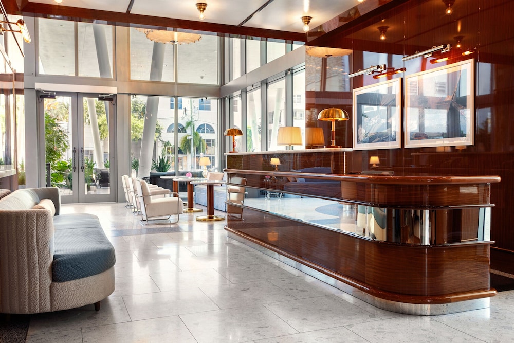 Mr. C Miami - Coconut Grove 8/49