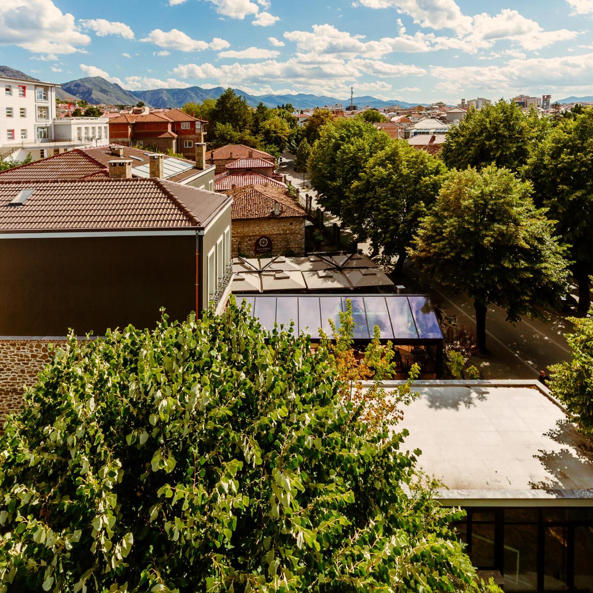 Vecchia Boutique Hotel 61/69