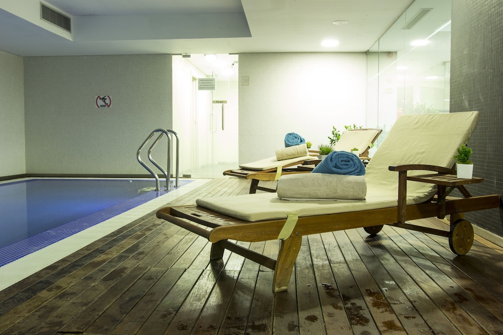 Melia Setubal 60/69