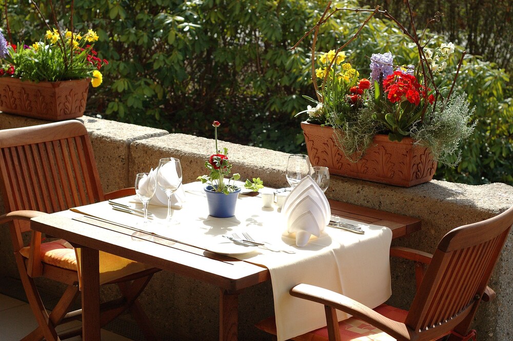 City Hotel Dresden Radebeul 45/69