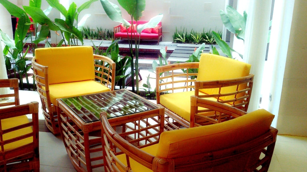Euphoria Hotel 26/34