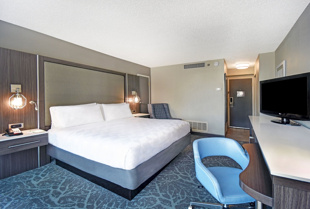 Holiday Inn Downtown Memphis 9/57