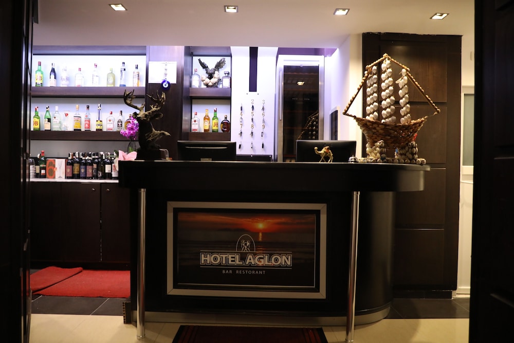 Hotel Aglon 8/50