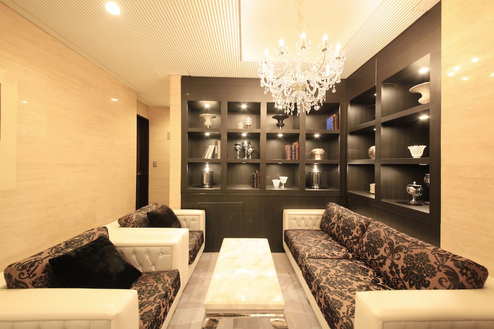 Centurion Hotel Villa Suite Fukui Station 27/47