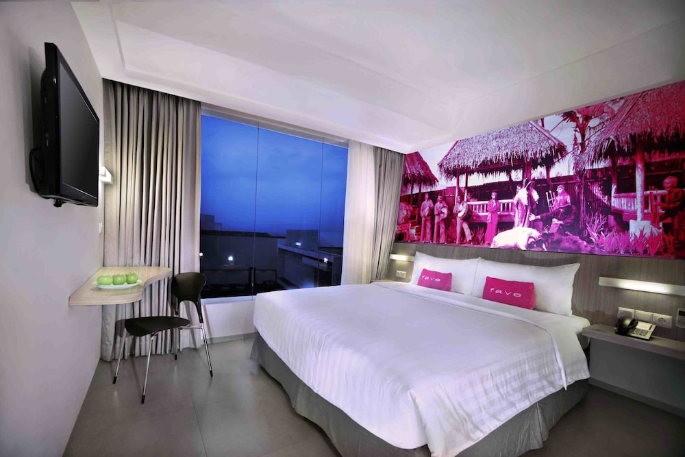 favehotel Cimanuk Garut 18/43