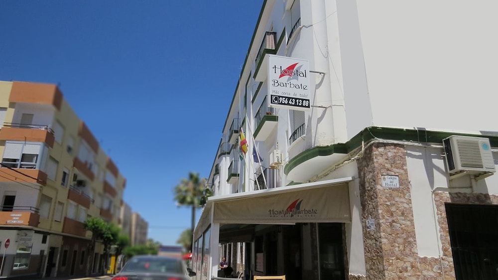 Hostal Barbate photo5
