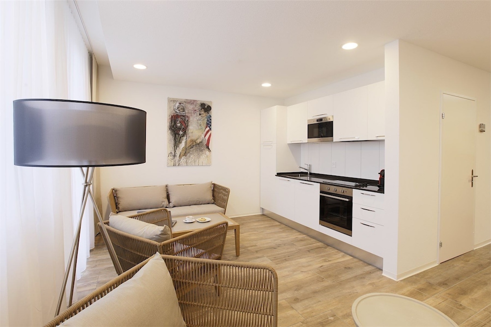 Work Life Residence by Primestay 19/32