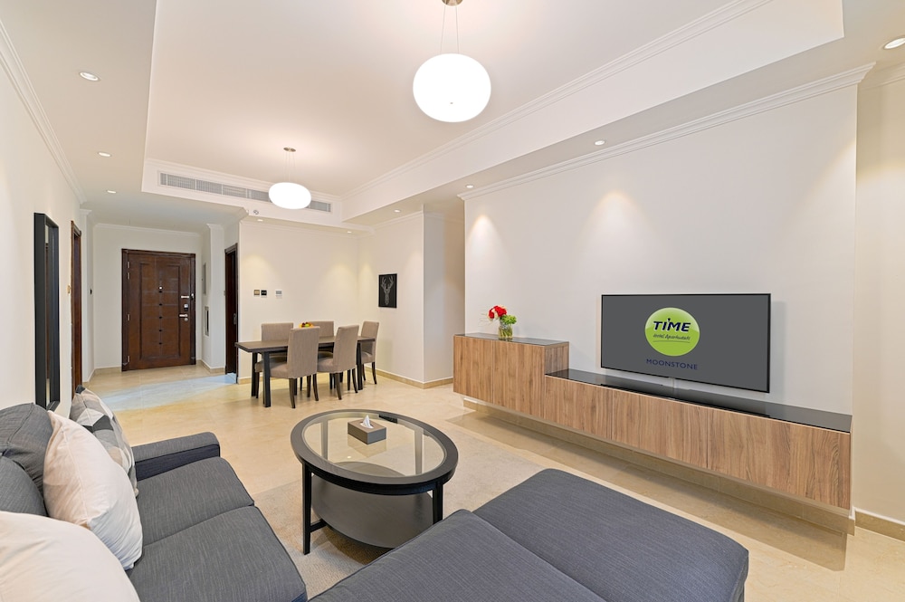 TIME Moonstone Hotel Apartment 18/26