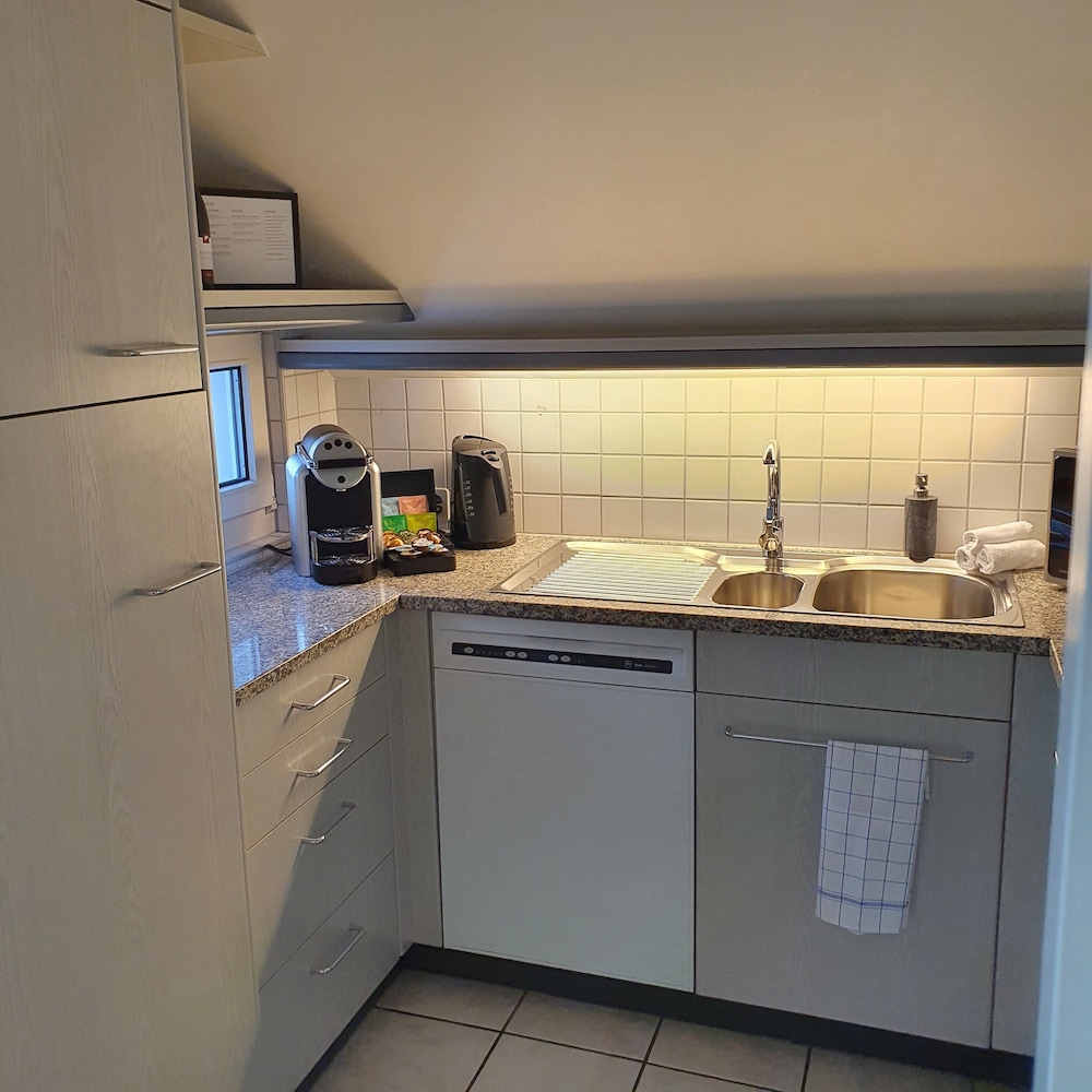 Airhome Zug Neugasse Stadtzentrum 20/25