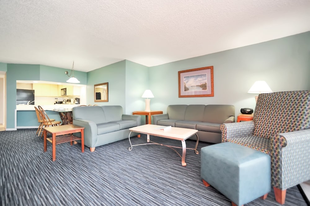 Oceanique Resort by Capital Vacations 25/48