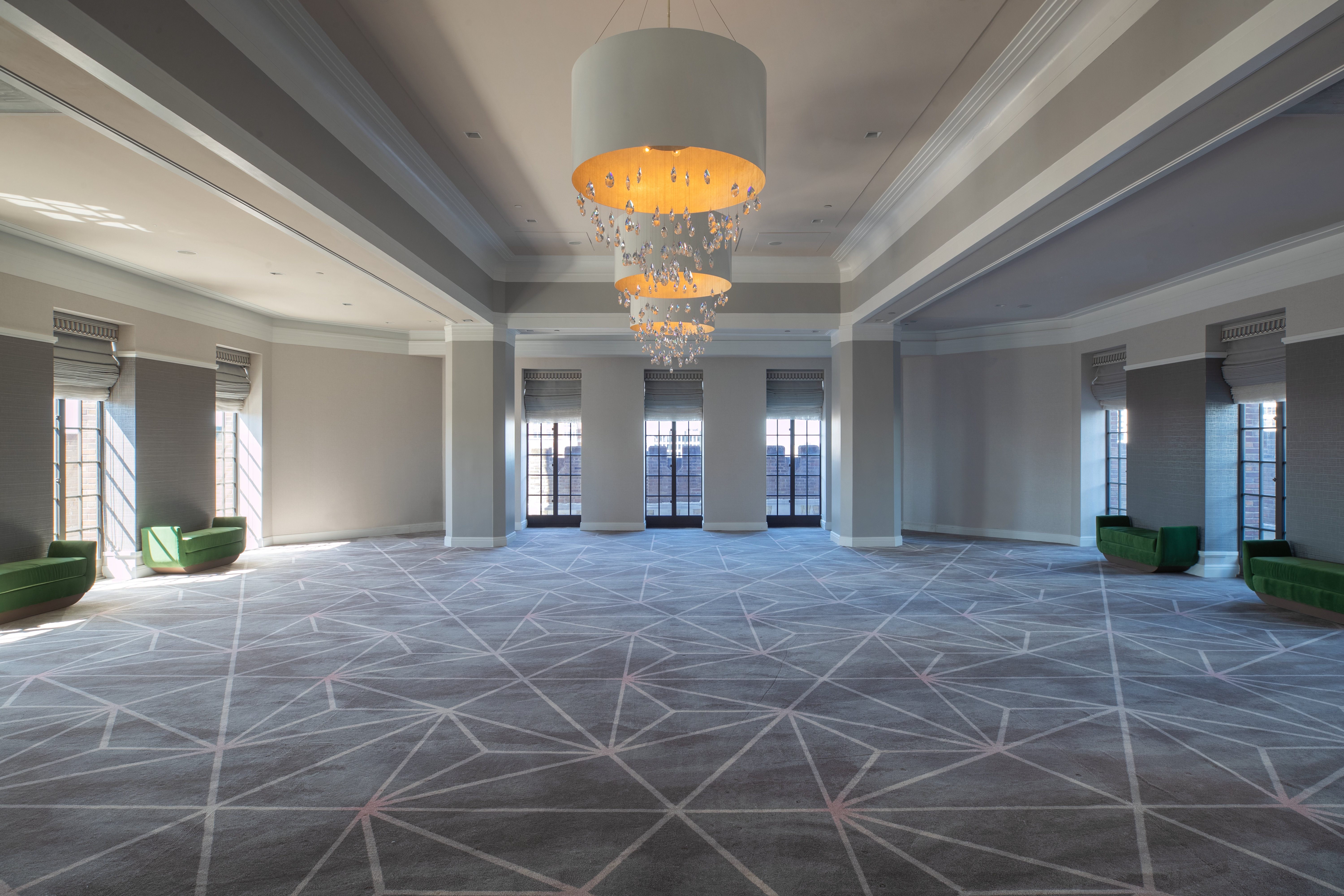 Kimpton Hotel Palomar Philadelphia 80/83
