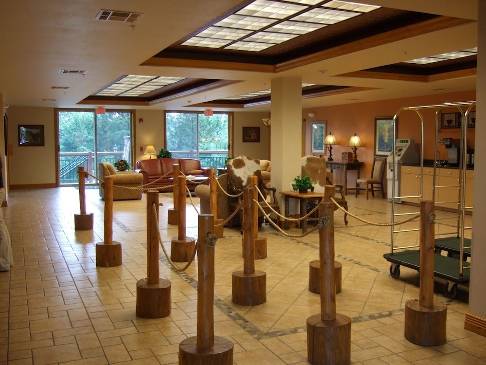 Westgate Branson Woods Resort 30/38
