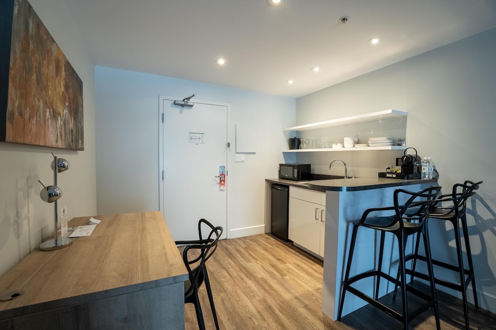 Hotel Lac Brome, BW Signature Collection 36/60