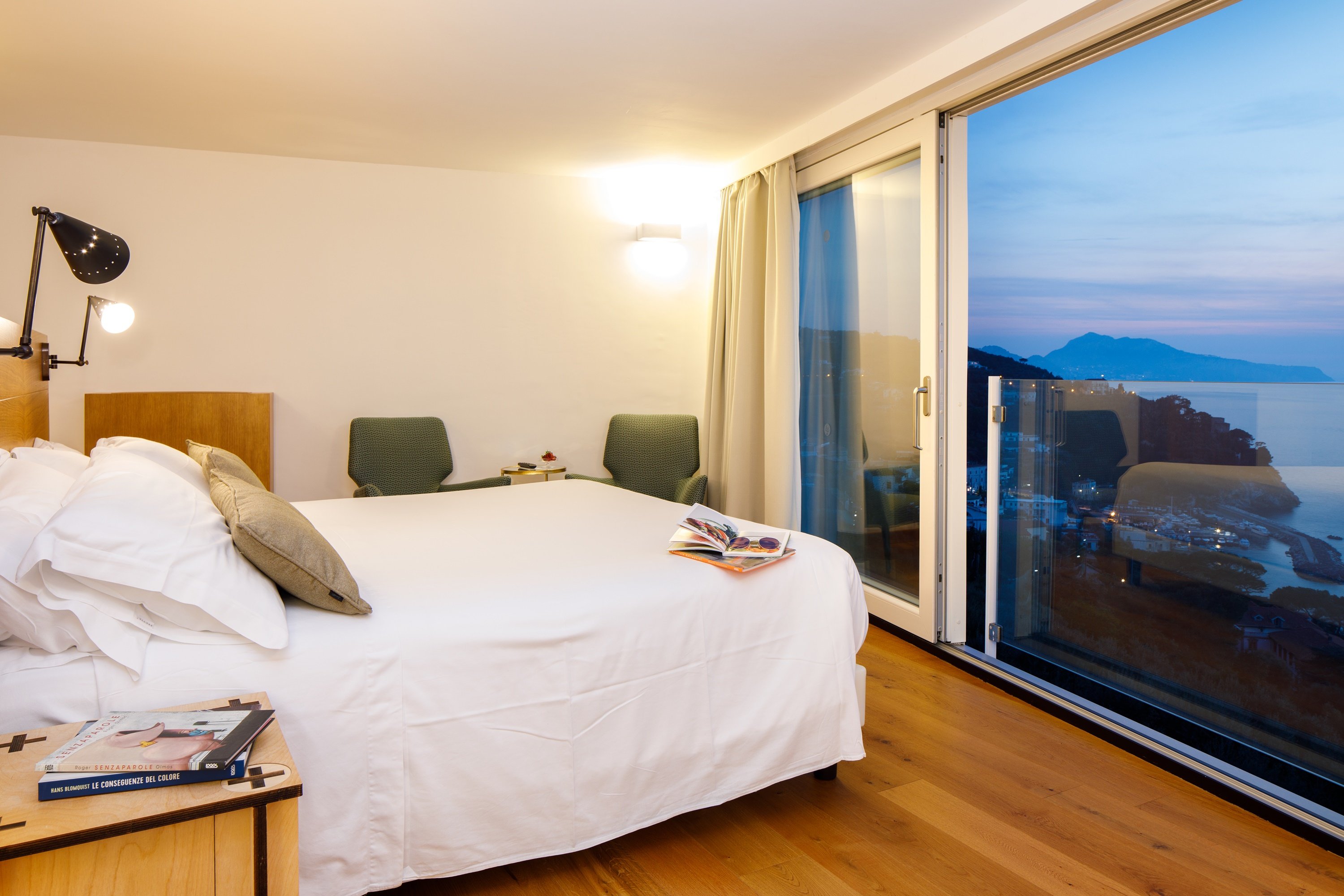Villa Fiorella Art Hotel 9/80