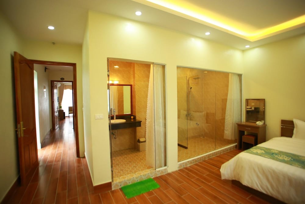 Family Hotel Soc Son 27/69