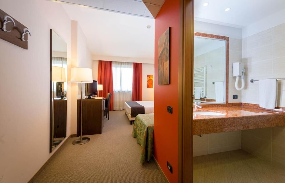 Hotel San Luigi 17/43