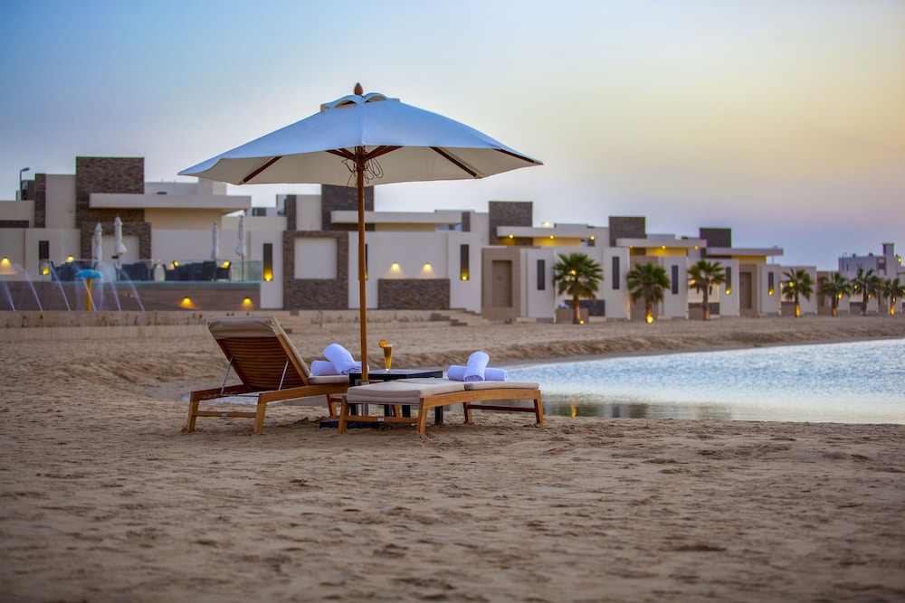 Tamara Beach Resort Half Moon Alkhobar - Families Only 49/52