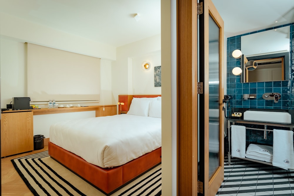 The Gift Hotel 16/50