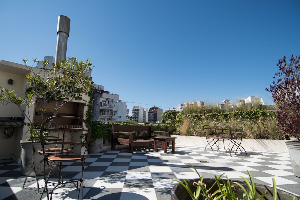 Magnolia Hotel Boutique 54/54