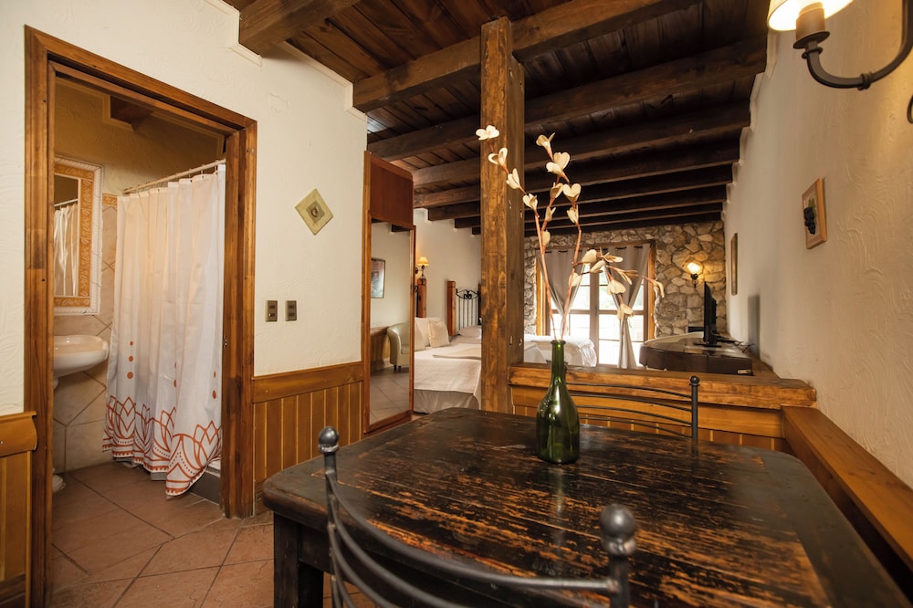 Hotel Casablanca Spa Wine 31/50