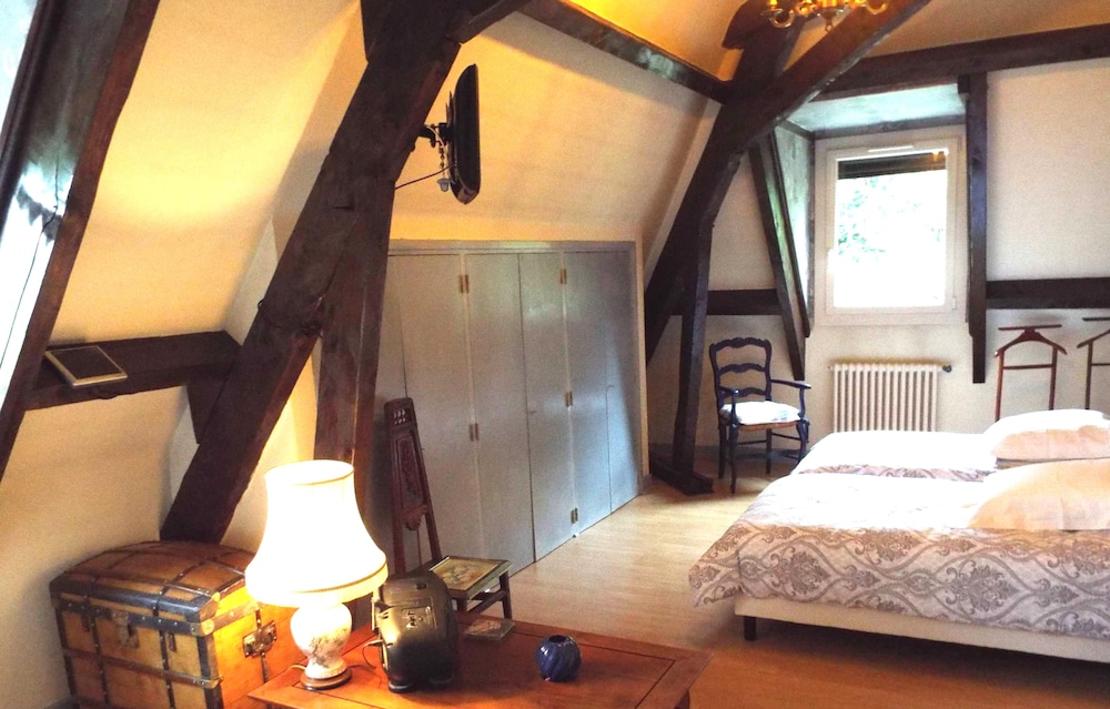 Chambres D'hôtes La Demeure Aux Pins 16/42