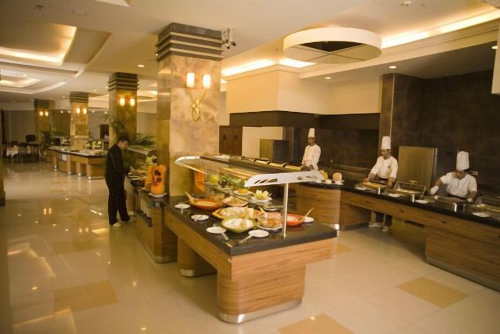 Alaiye Resort & Spa Hotel 31/50