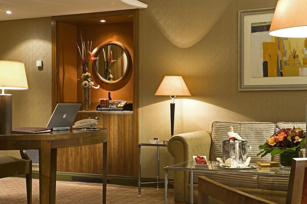 Warwick Brussels Grand Place 90/102
