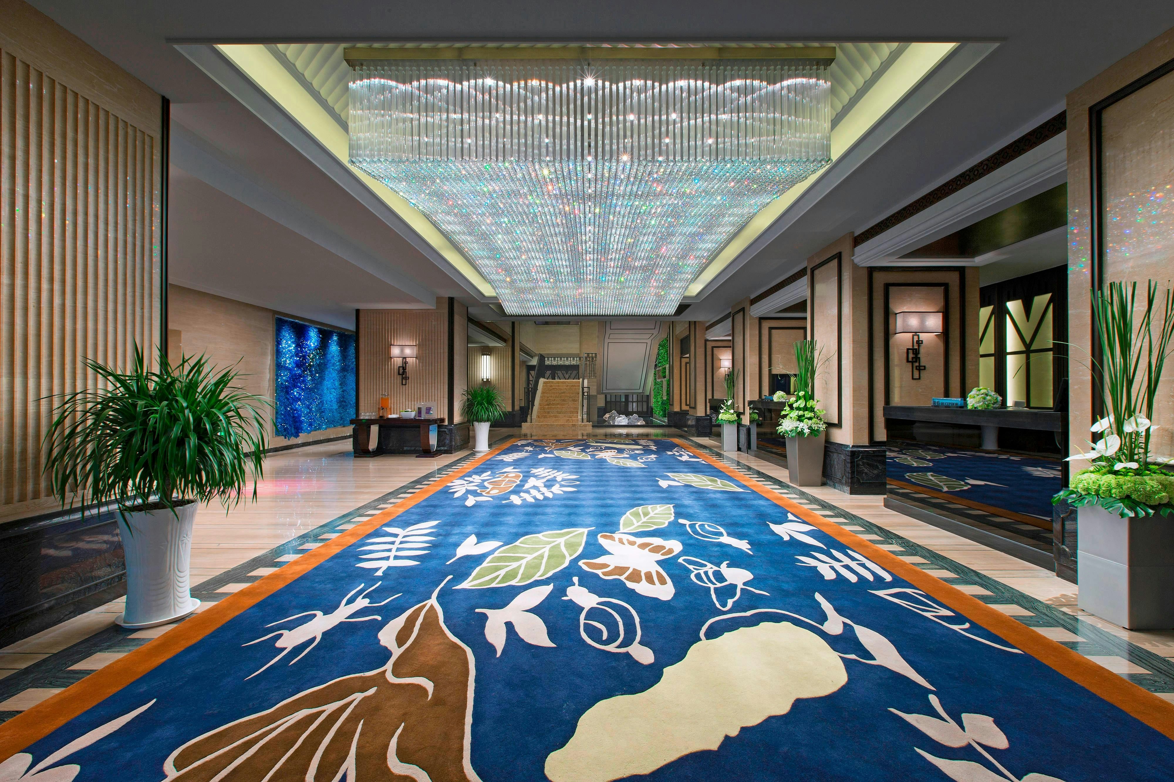 The Westin Qingdao 29/34