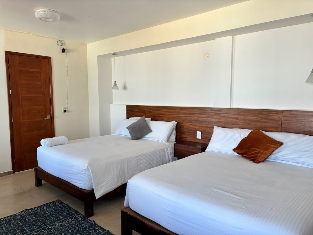 Hotel Awazul Bacalar 18/47