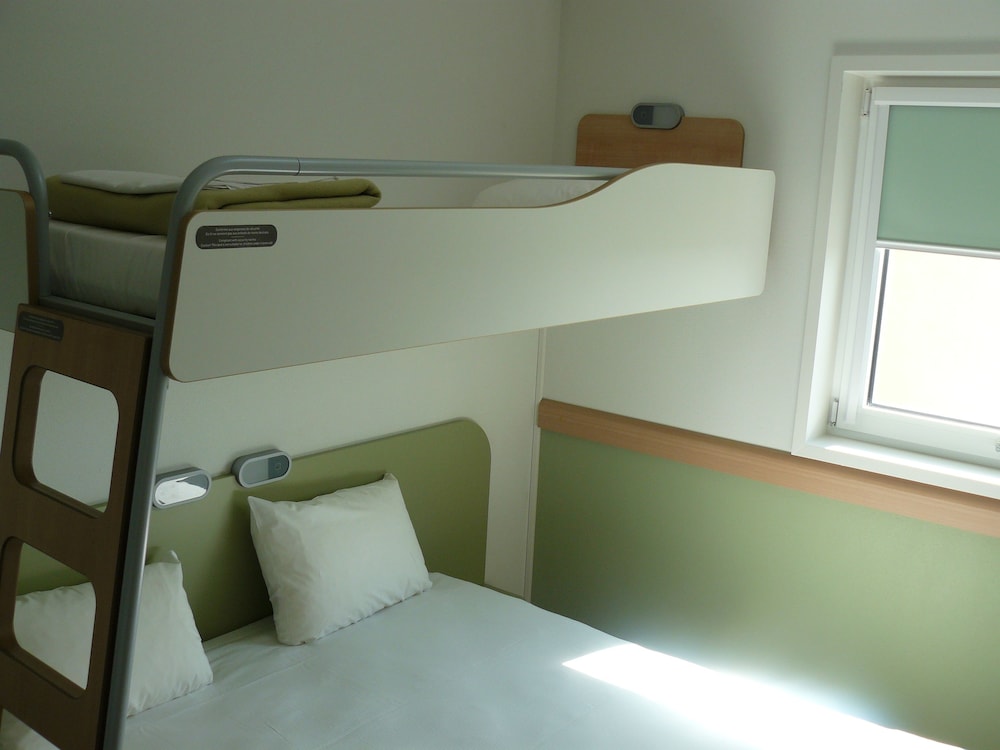 Ibis Budget Luxembourg Sud 14/42