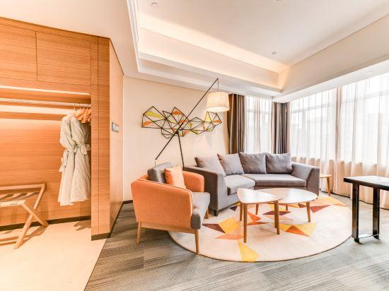 Hampton by Hilton Cangzhou Xinhua 30/46