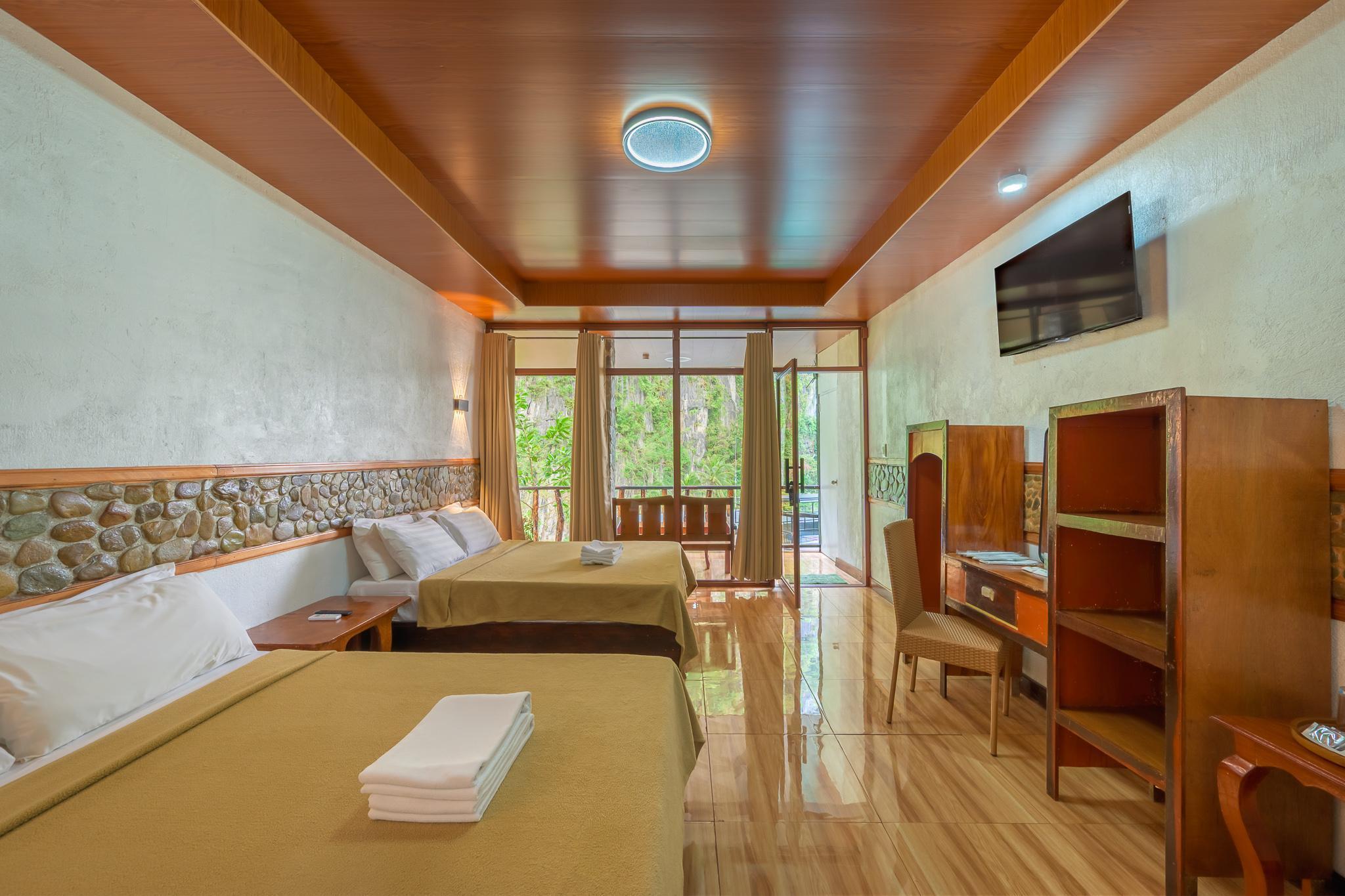 El Nido Viewdeck Cottages 20/41