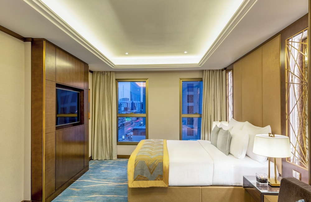 فندق جوديان(Joudyan Olaya Riyadh) 21/50