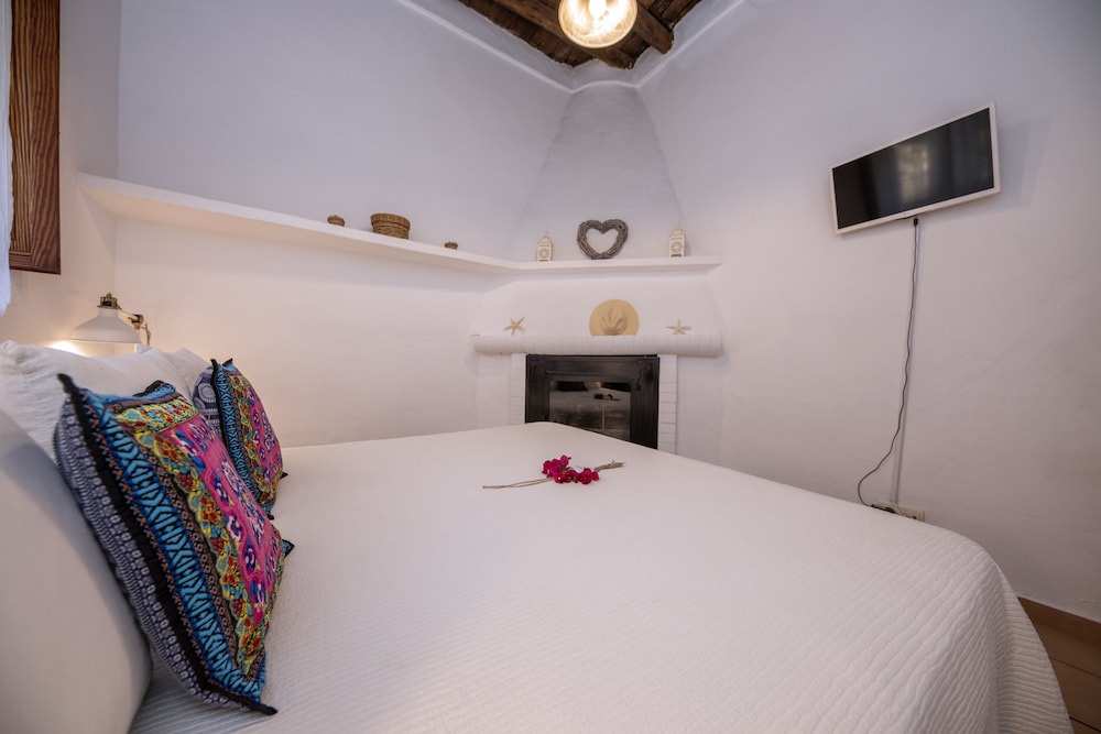 Agroturismo Can Cosmi Prats 15/50