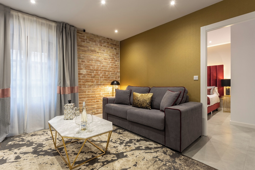 Bibo Suites Plaza Nueva 25/48
